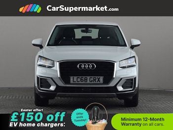 Used Audi Q2 2018 for sale - 78029528: Photo