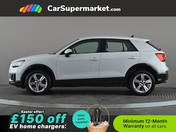 Used Audi Q2 2018 for sale - 78029528: Photo