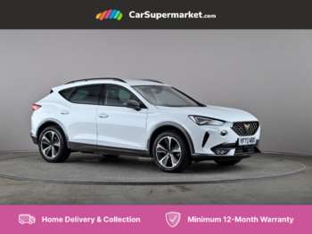 Used Cupra Formentor 2023 for sale - 74961110: Photo