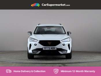Used Cupra Formentor 2023 for sale - 74961110: Photo