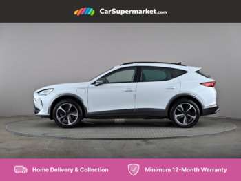 Used Cupra Formentor 2023 for sale - 74961110: Photo