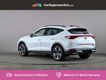 Used Cupra Formentor 2023 for sale - 74961110: Photo