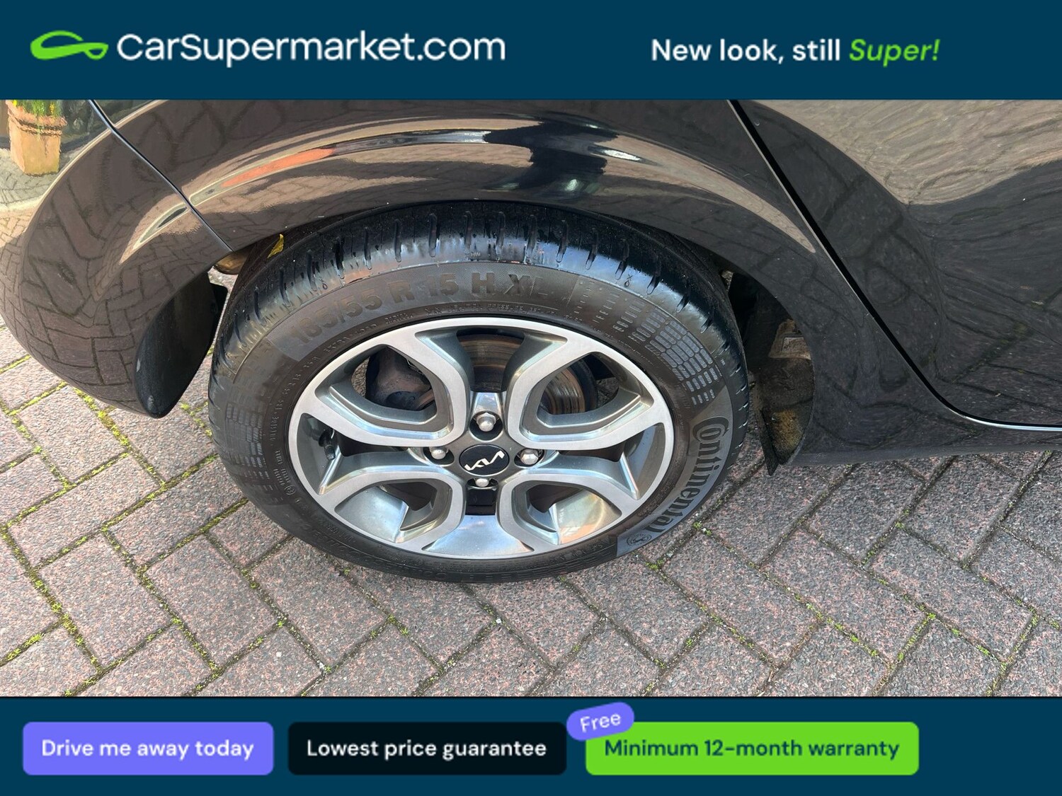 Used Kia Picanto 2022 for sale - 78168481: Photo 10