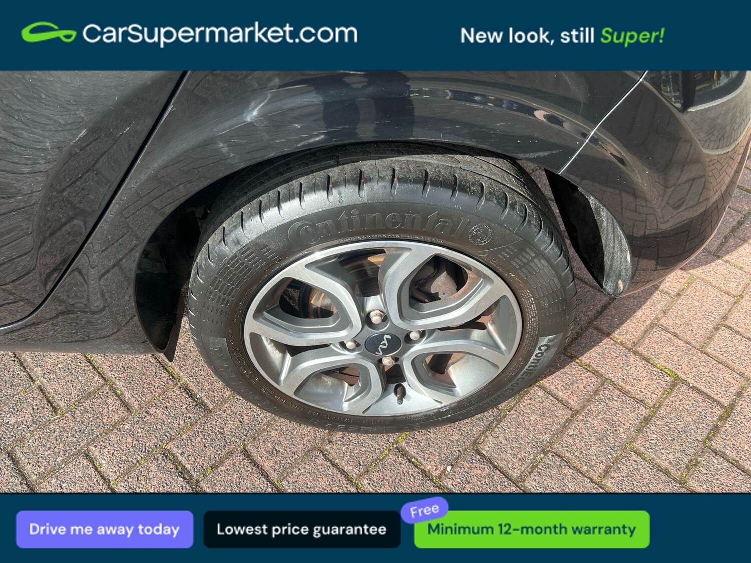 Used Kia Picanto 2022 for sale - 78168481: Photo 11