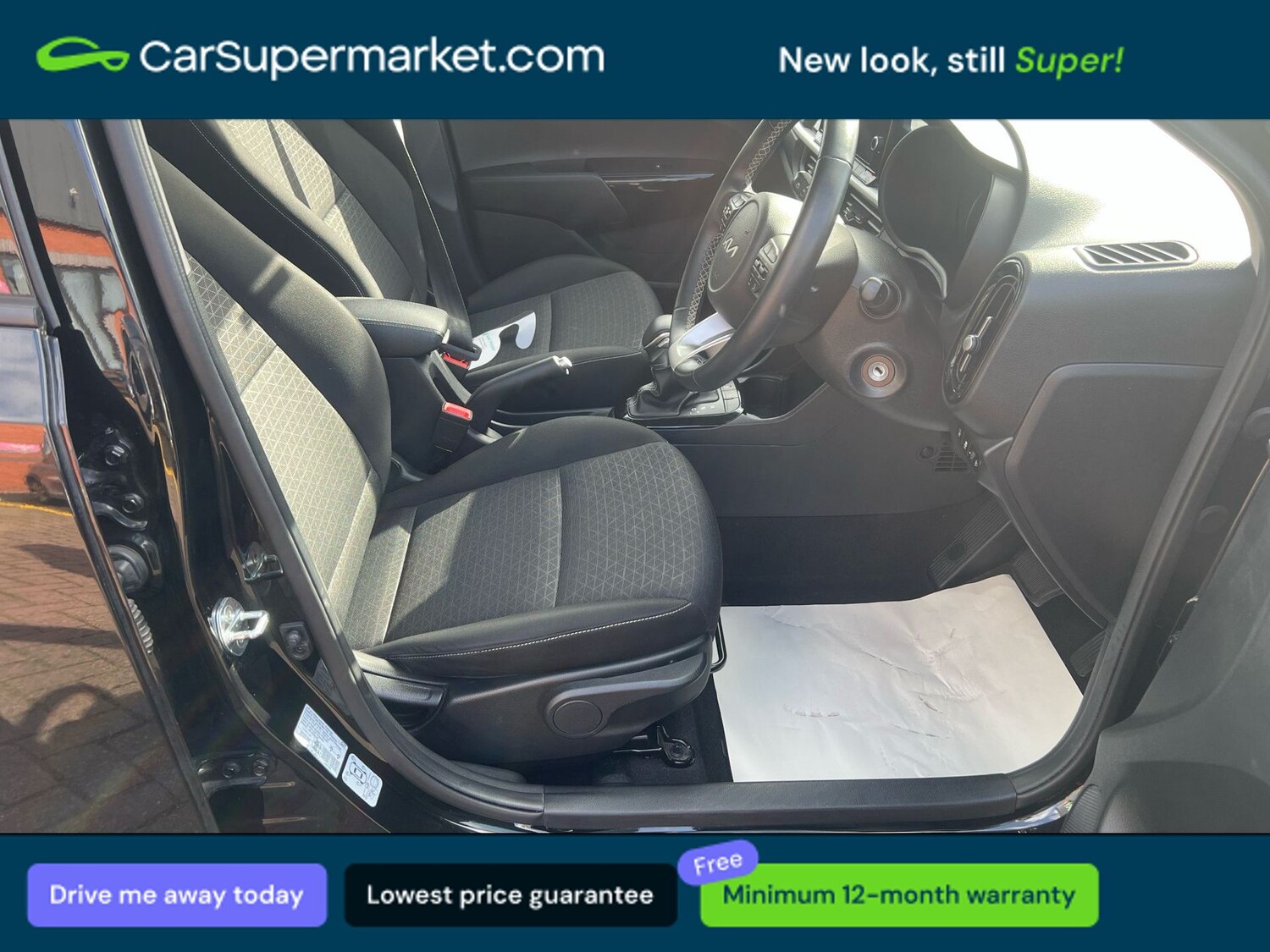 Used Kia Picanto 2022 for sale - 78168481: Photo 13