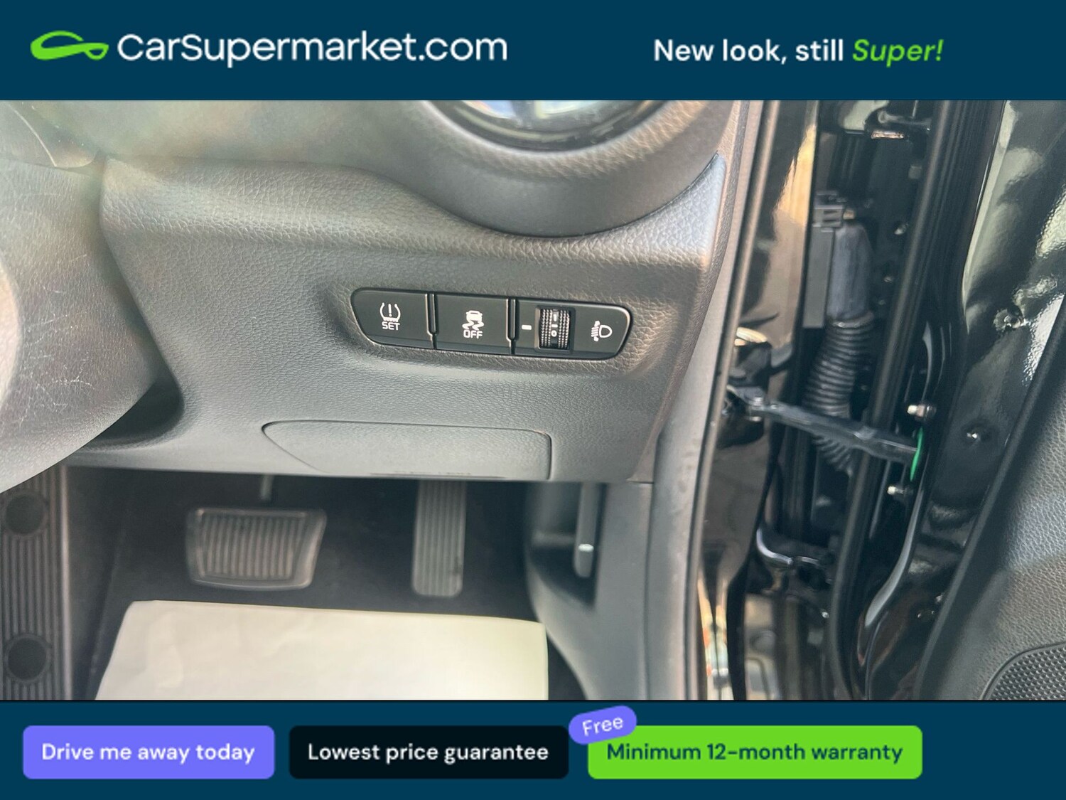 Used Kia Picanto 2022 for sale - 78168481: Photo 15