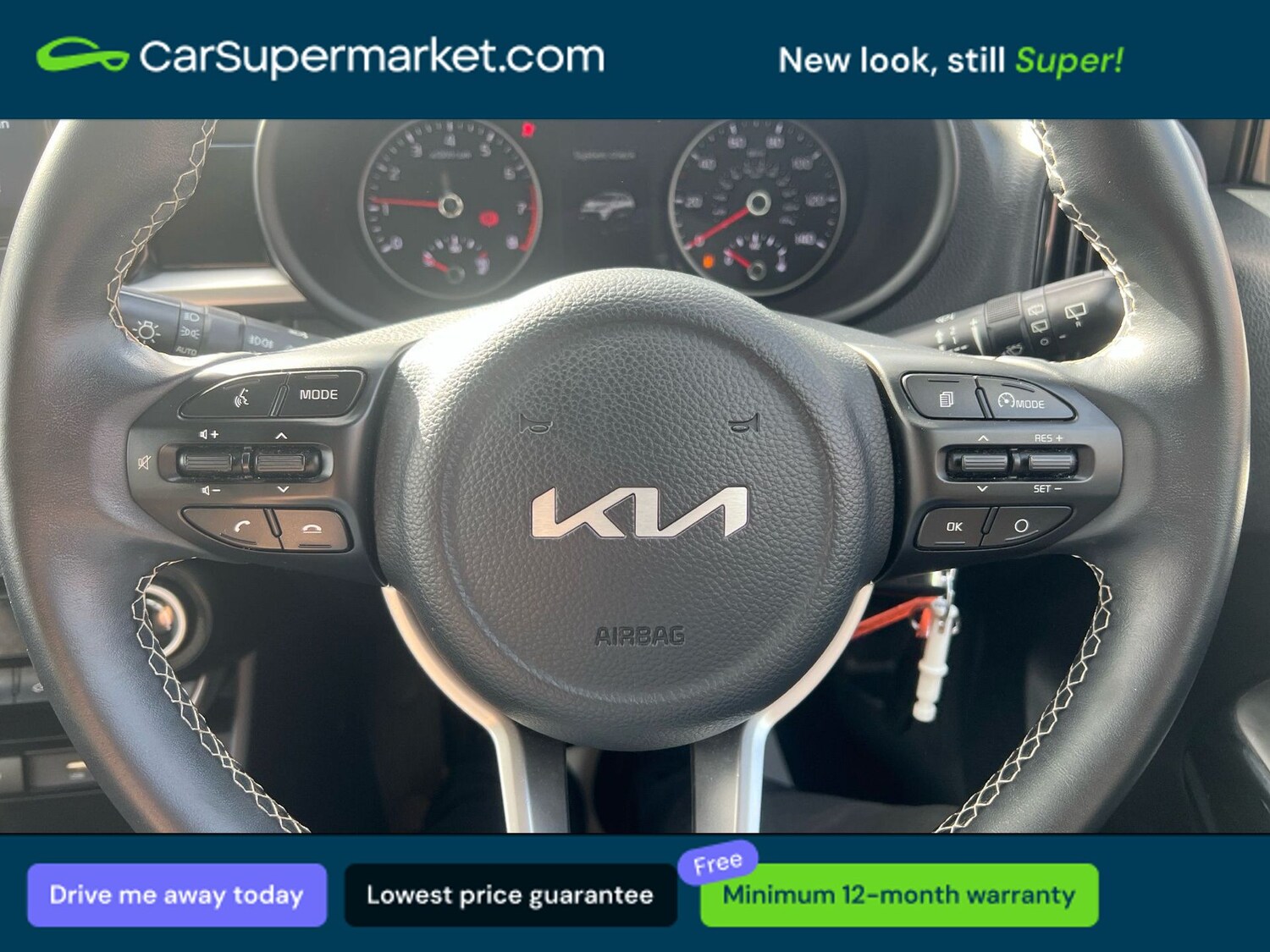 Used Kia Picanto 2022 for sale - 78168481: Photo 16