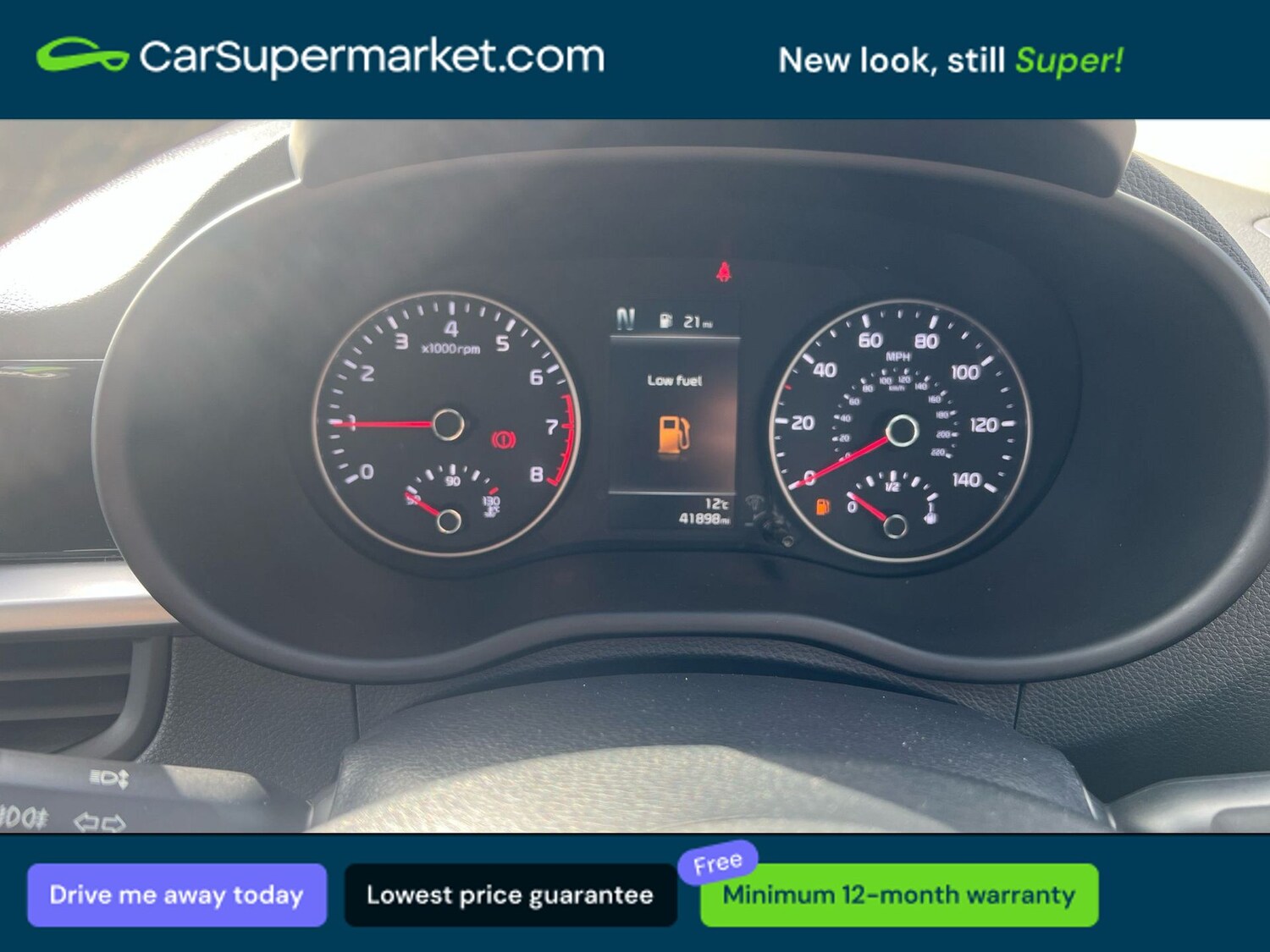 Used Kia Picanto 2022 for sale - 78168481: Photo 17