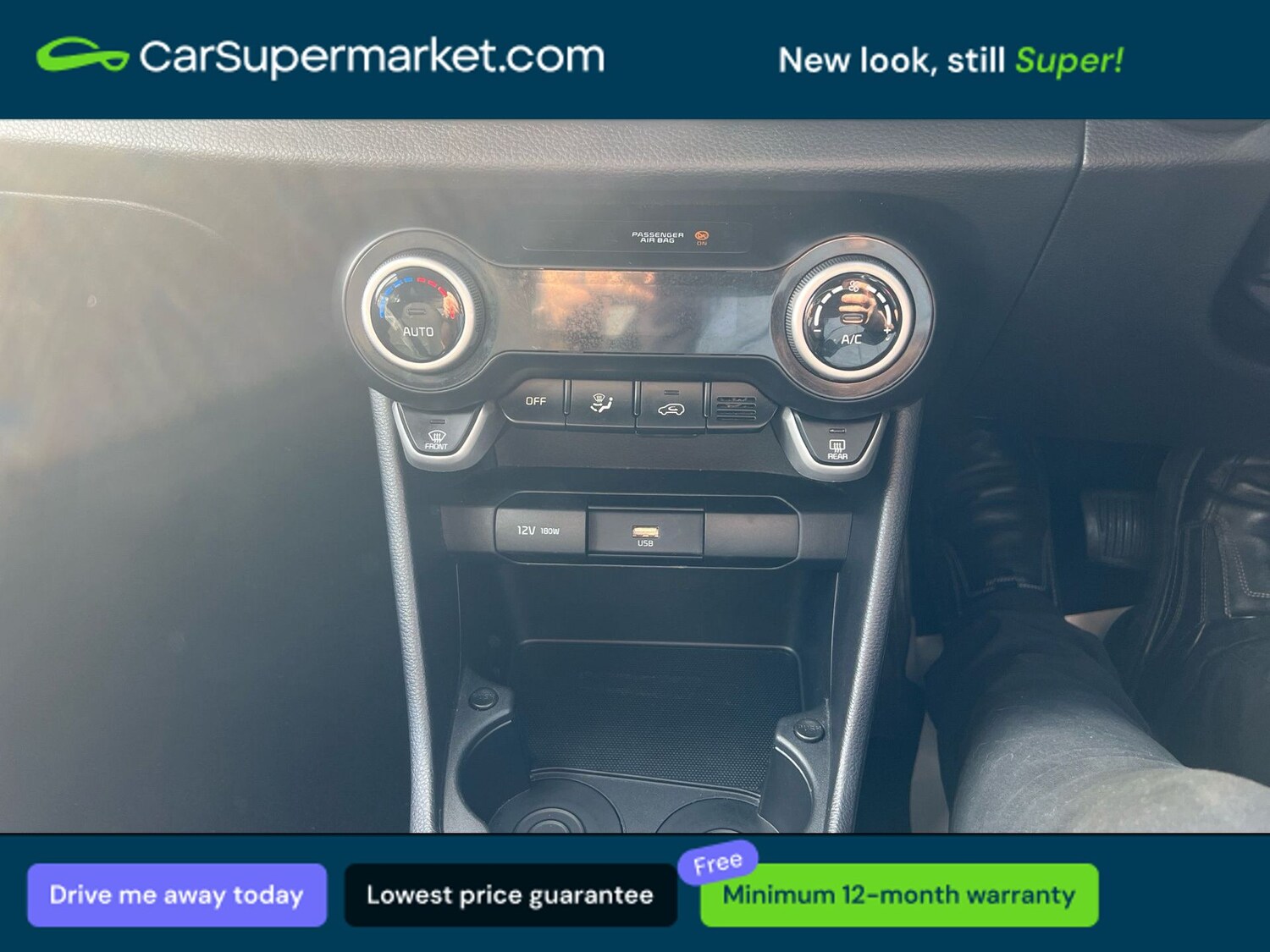 Used Kia Picanto 2022 for sale - 78168481: Photo 19