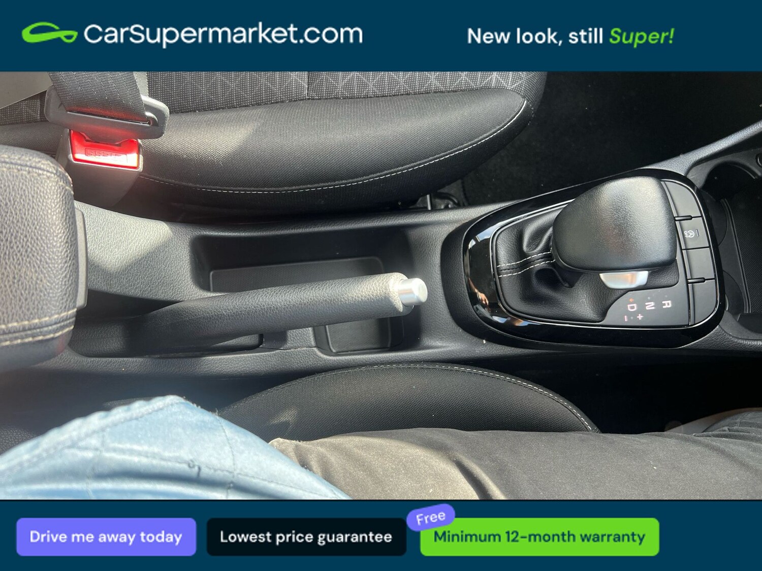 Used Kia Picanto 2022 for sale - 78168481: Photo 20