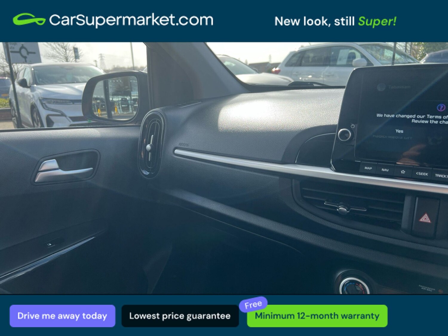 Used Kia Picanto 2022 for sale - 78168481: Photo 21