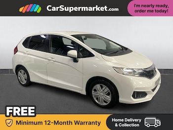 Used Honda Jazz 2019 for sale - 78043696: Photo