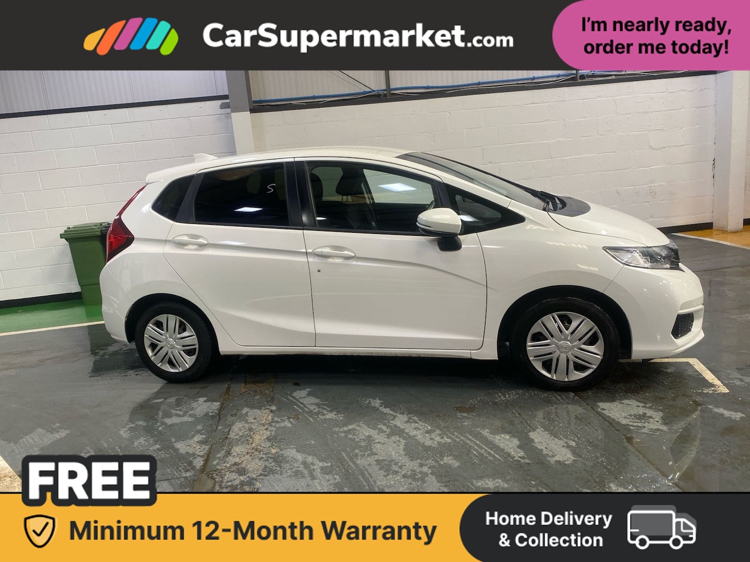 Used Honda Jazz 2019 for sale - 78043696: Photo 2