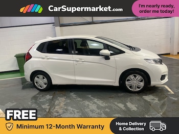 Used Honda Jazz 2019 for sale - 78043696: Photo