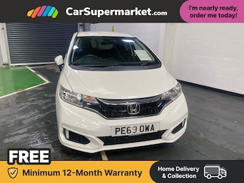 Used Honda Jazz 2019 for sale - 78043696: Photo