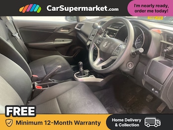 Used Honda Jazz 2019 for sale - 78043696: Photo