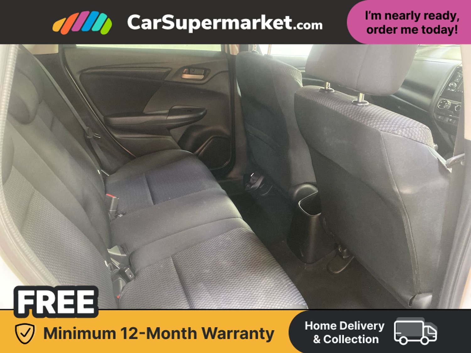 Used Honda Jazz 2019 for sale - 78043696: Photo 5