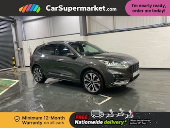 Used Ford Kuga 2022 for sale - 76878348: Photo