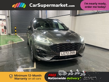 Used Ford Kuga 2022 for sale - 76878348: Photo