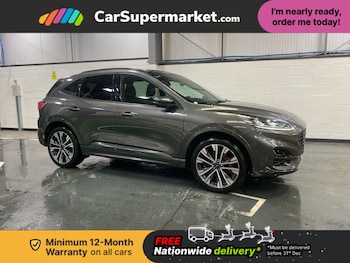 Used Ford Kuga 2022 for sale - 76878348: Photo