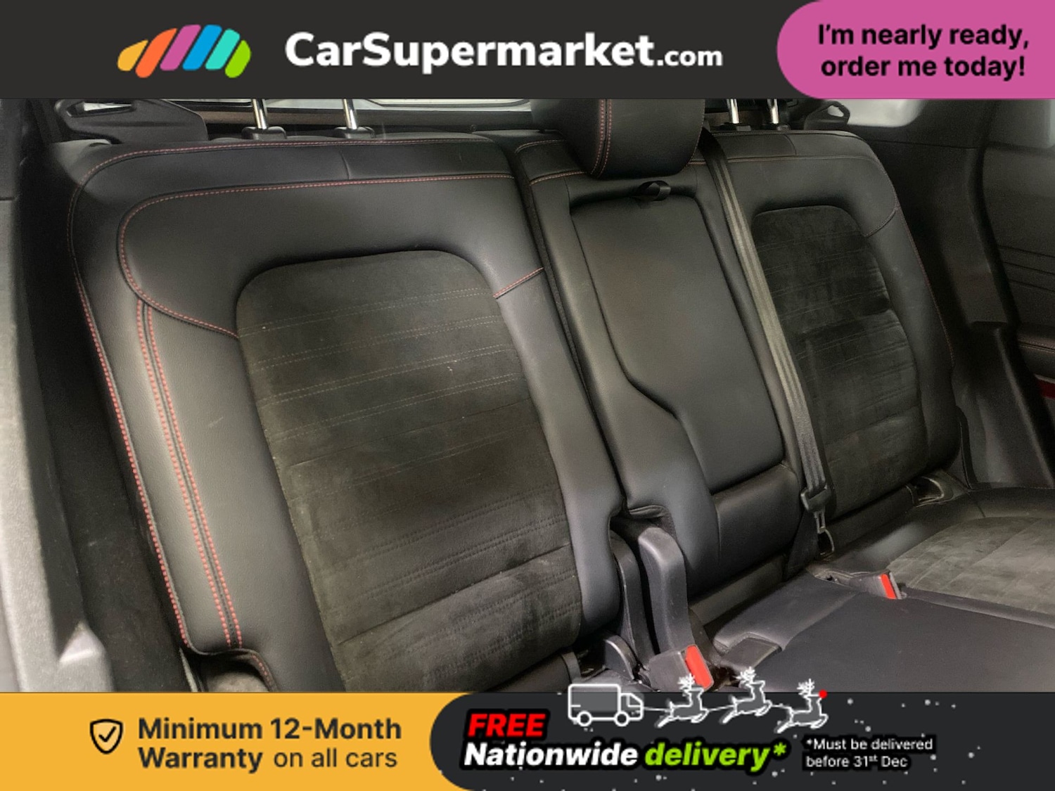 Used Ford Kuga 2022 for sale - 76878348: Photo 7