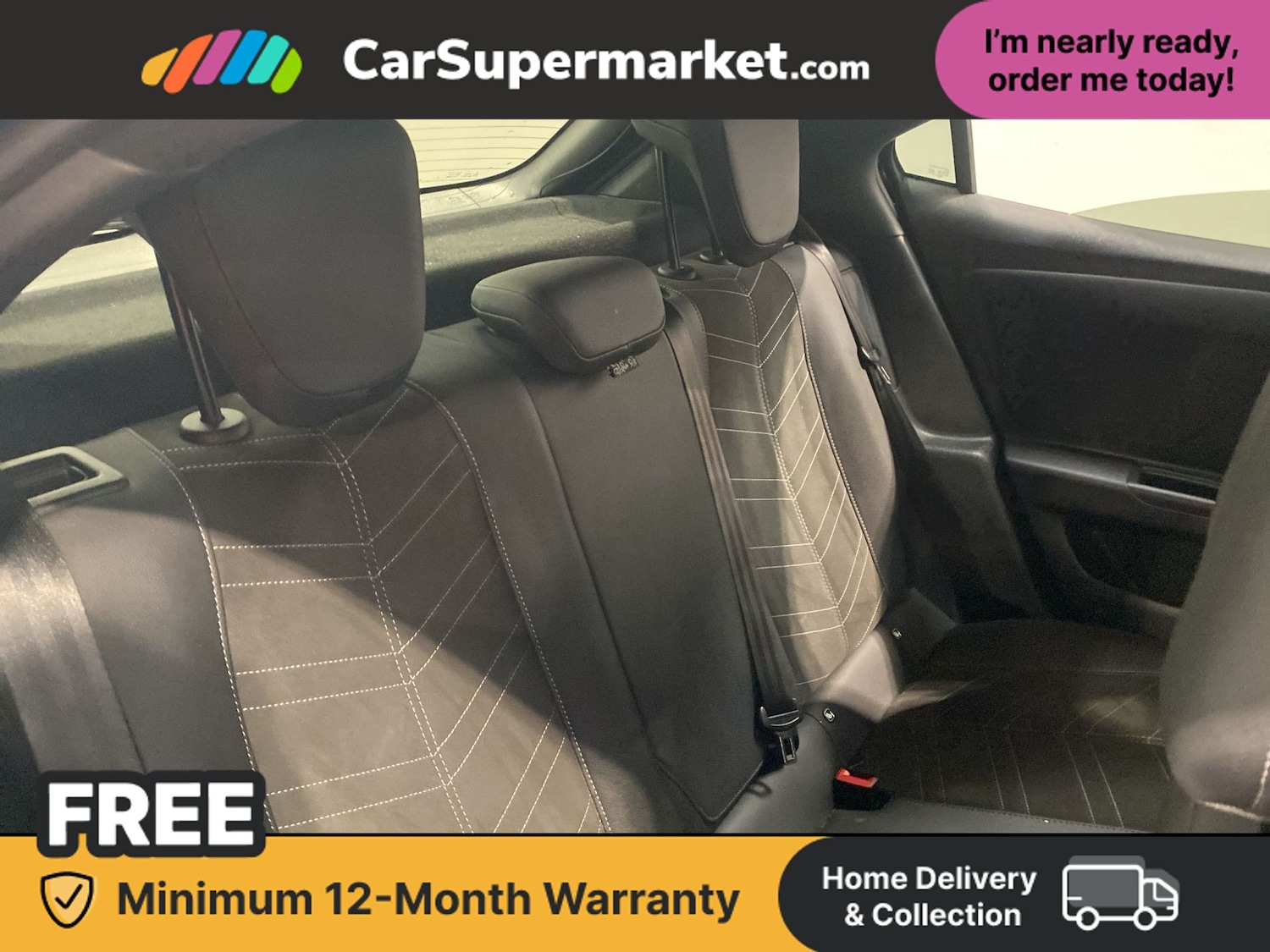 Used Vauxhall Mokka 2023 for sale - 78092192: Photo 4