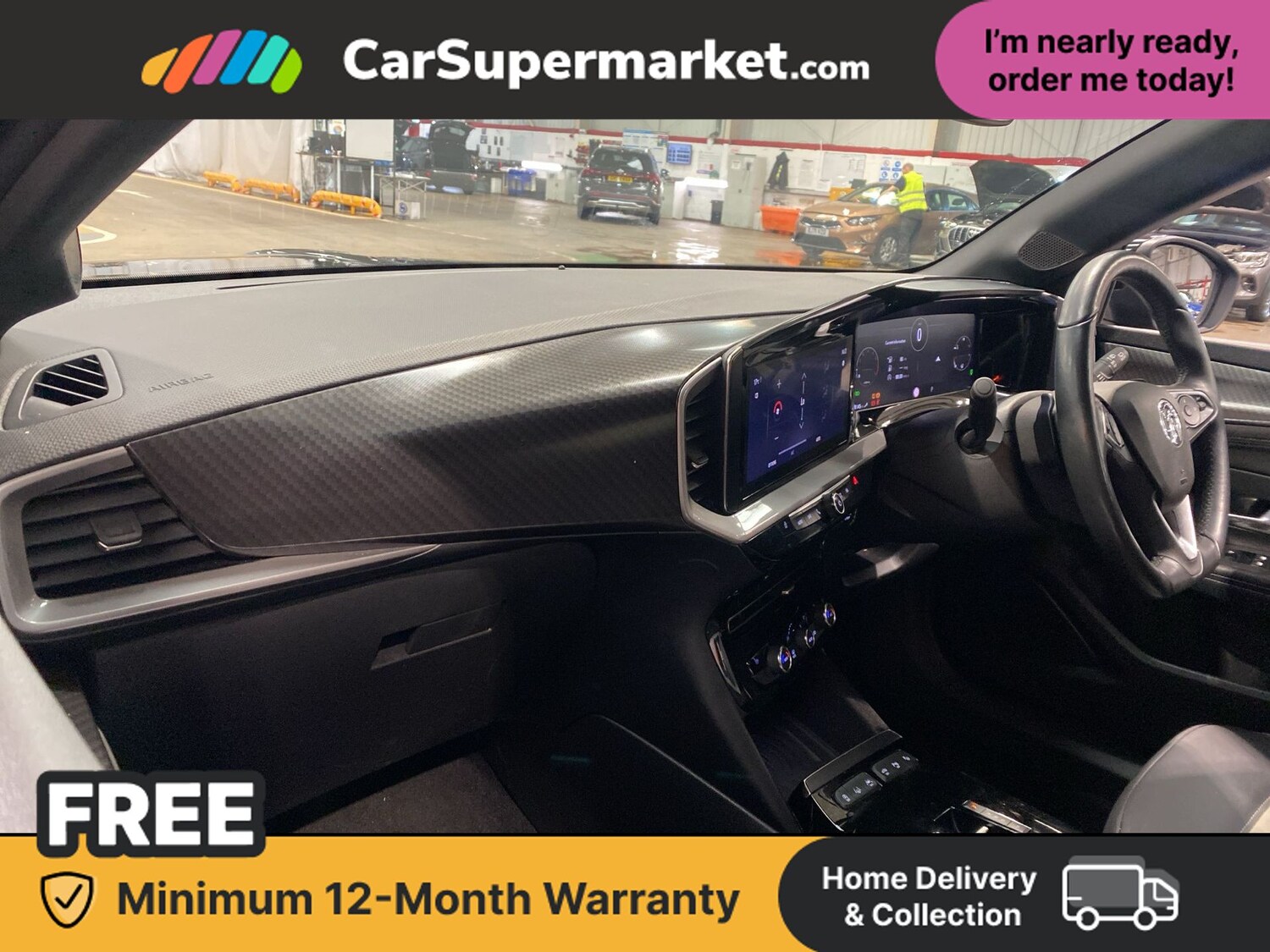 Used Vauxhall Mokka 2023 for sale - 78092192: Photo 6