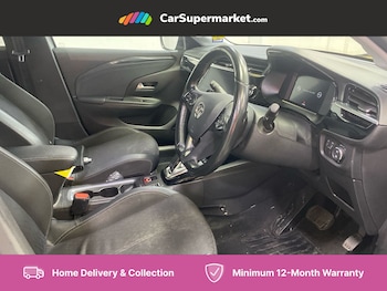 Used Vauxhall Corsa 2020 for sale - 75987570: Photo