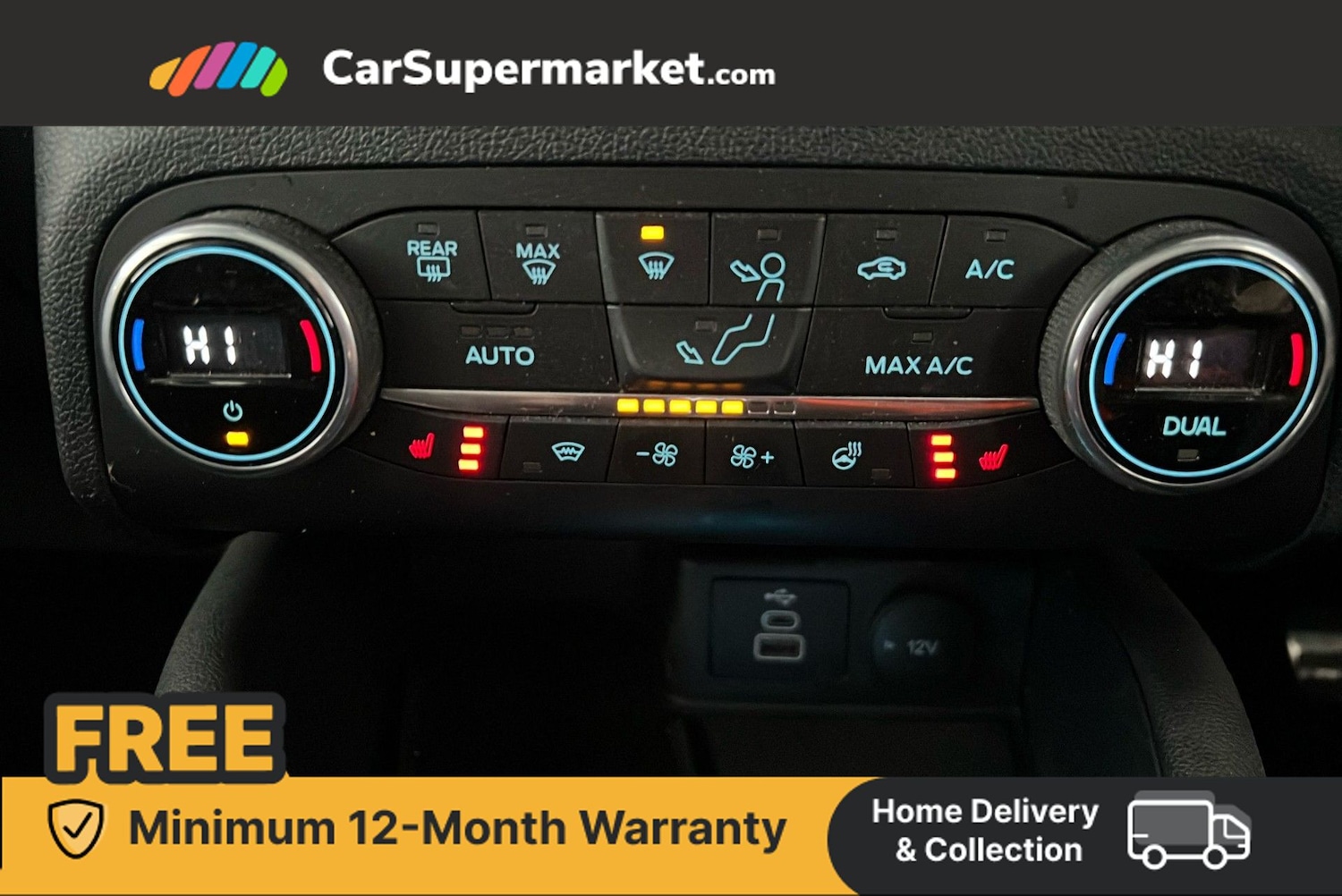 Used Ford Kuga 2022 for sale - 76535273: Photo 26