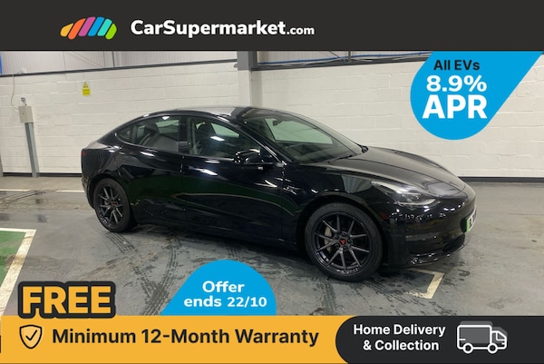 Used Tesla Model 3 2020 for sale - 76257091: Photo 1
