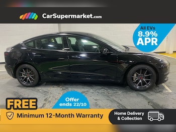 Used Tesla Model 3 2020 for sale - 76257091: Photo 3