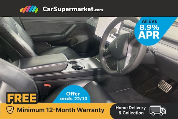 Used Tesla Model 3 2020 for sale - 76257091: Photo 5