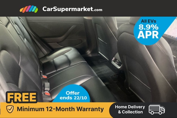 Used Tesla Model 3 2020 for sale - 76257091: Photo 6