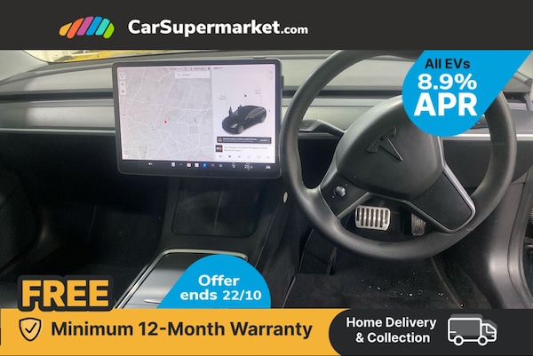 Used Tesla Model 3 2020 for sale - 76257091: Photo 8