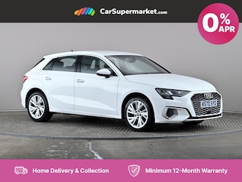 Audi - A3