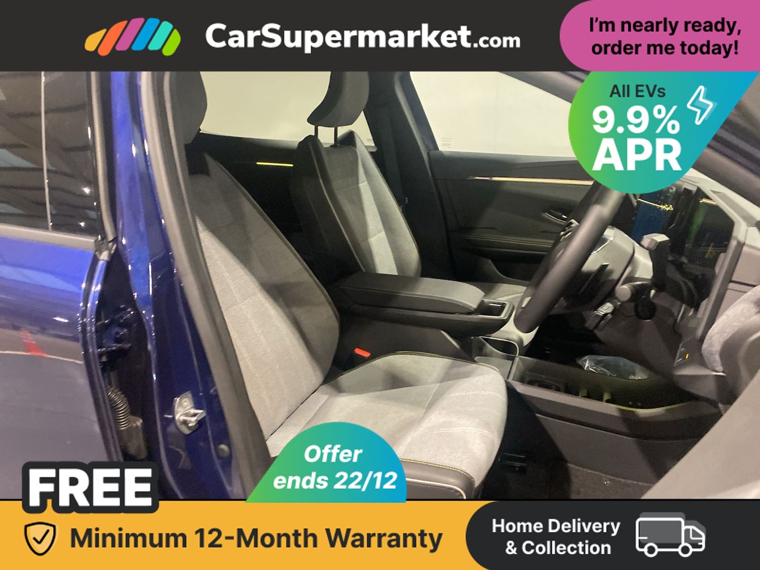 Used Renault Scenic E-Tech 2025 for sale - 76884018: Photo 3