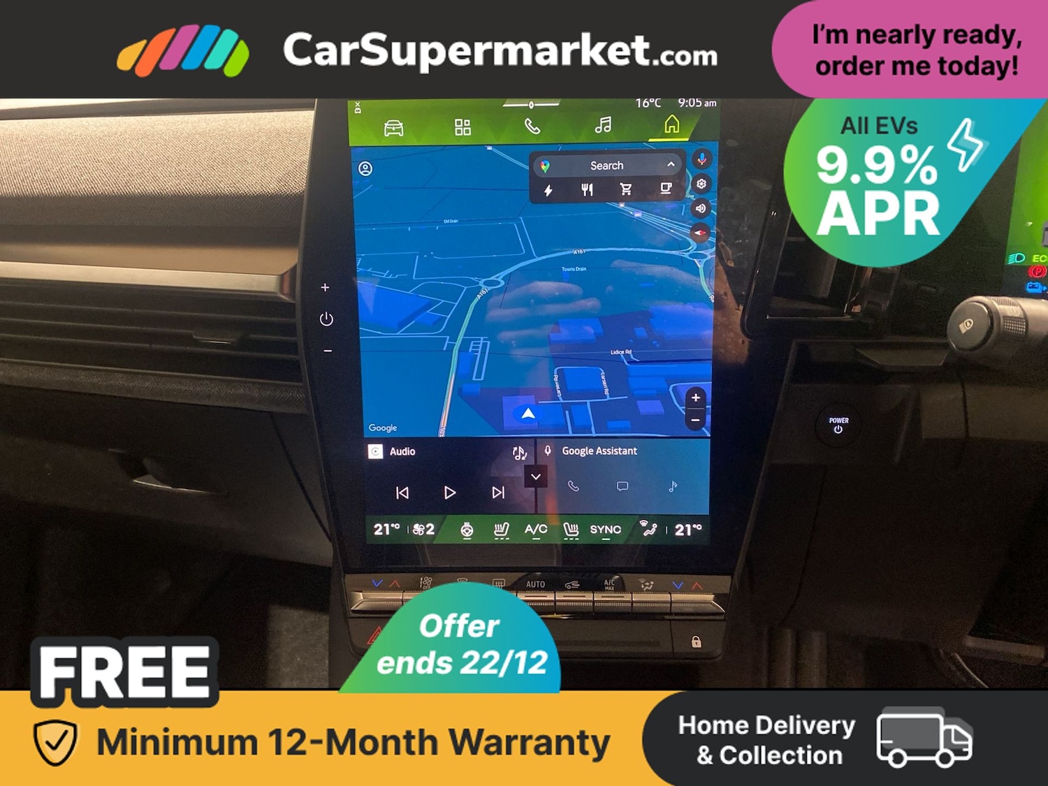 Used Renault Scenic E-Tech 2025 for sale - 76884018: Photo 6