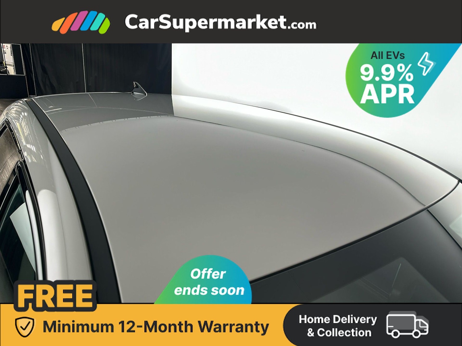 Used Hyundai IONIQ 5 2022 for sale - 76362775: Photo 23