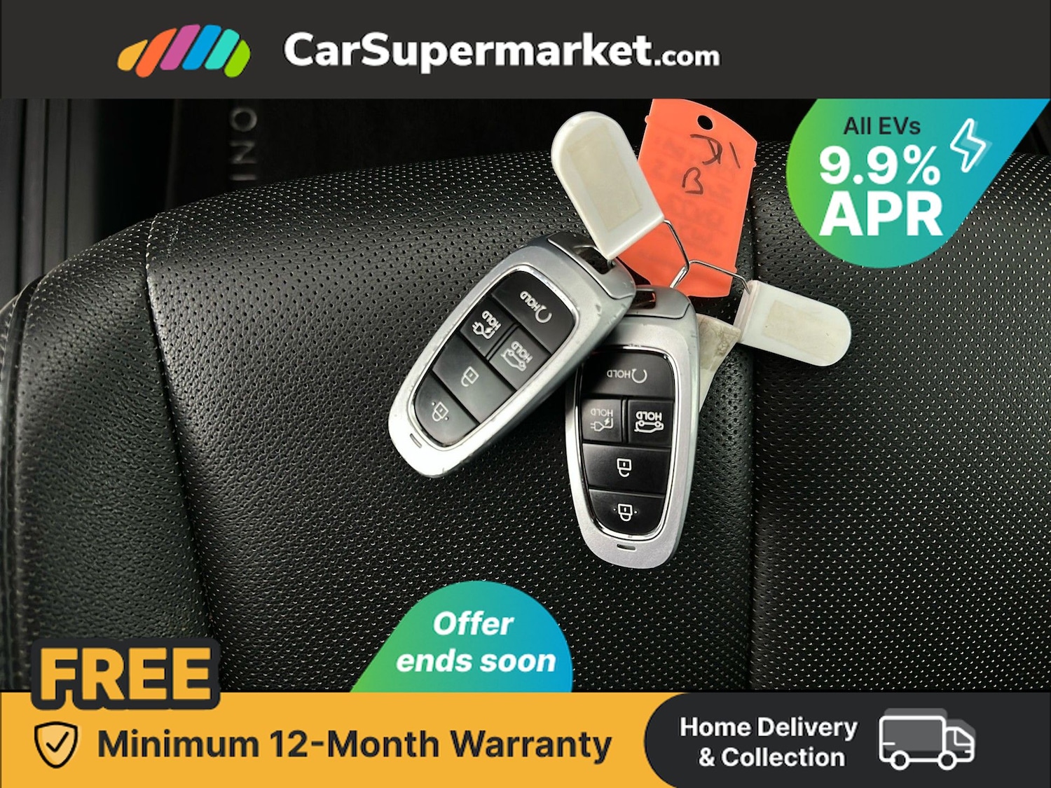 Used Hyundai IONIQ 5 2022 for sale - 76362775: Photo 25