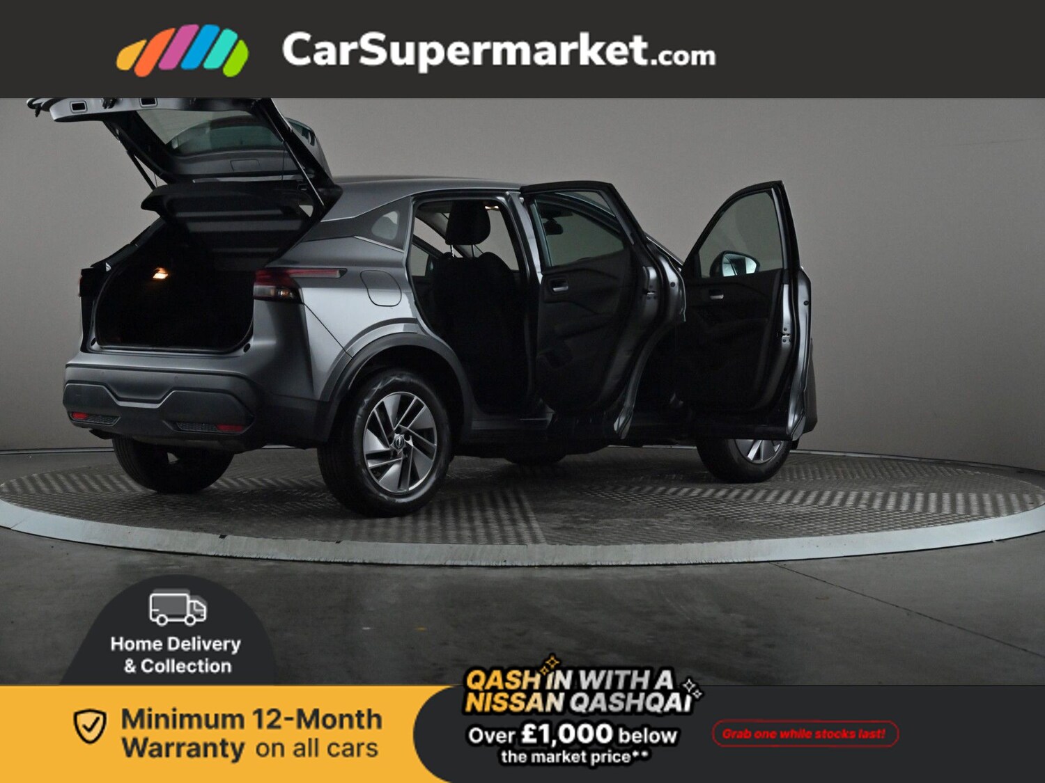 Used Nissan Qashqai 2022 for sale - 76863166: Photo 14