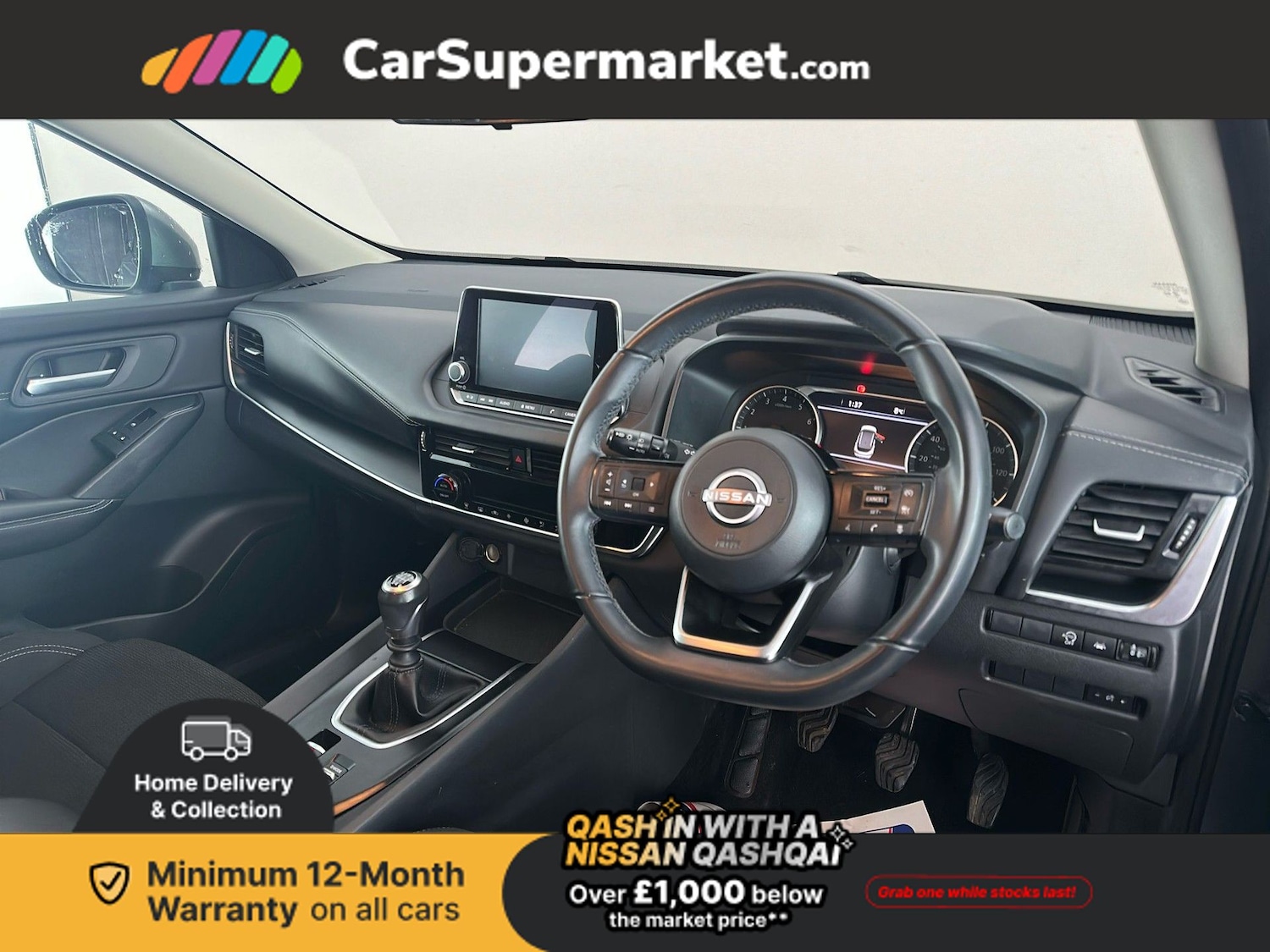 Used Nissan Qashqai 2022 for sale - 76863166: Photo 15