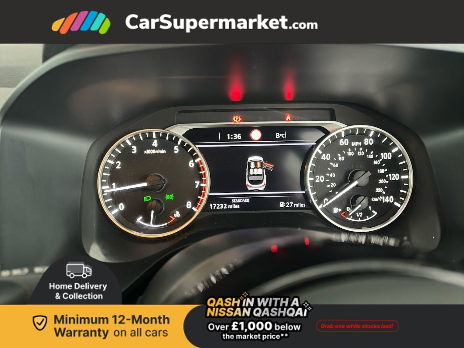 Used Nissan Qashqai 2022 for sale - 76863166: Photo 18