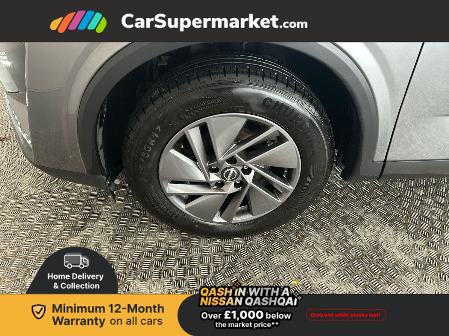 Used Nissan Qashqai 2022 for sale - 76863166: Photo 22