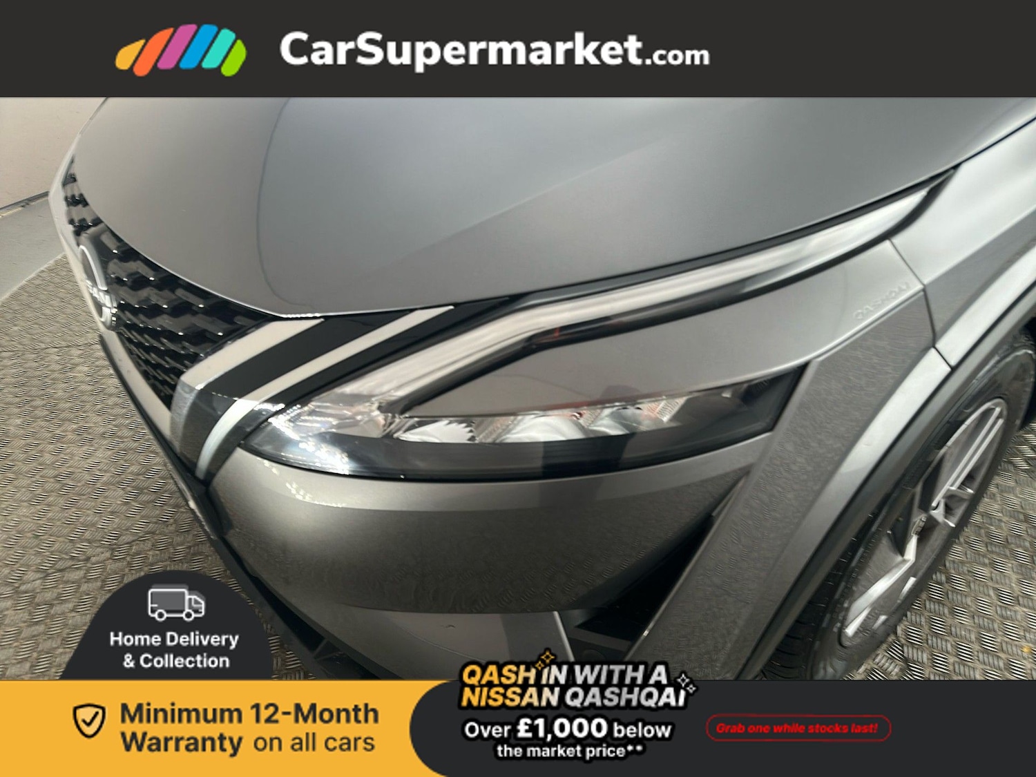 Used Nissan Qashqai 2022 for sale - 76863166: Photo 23