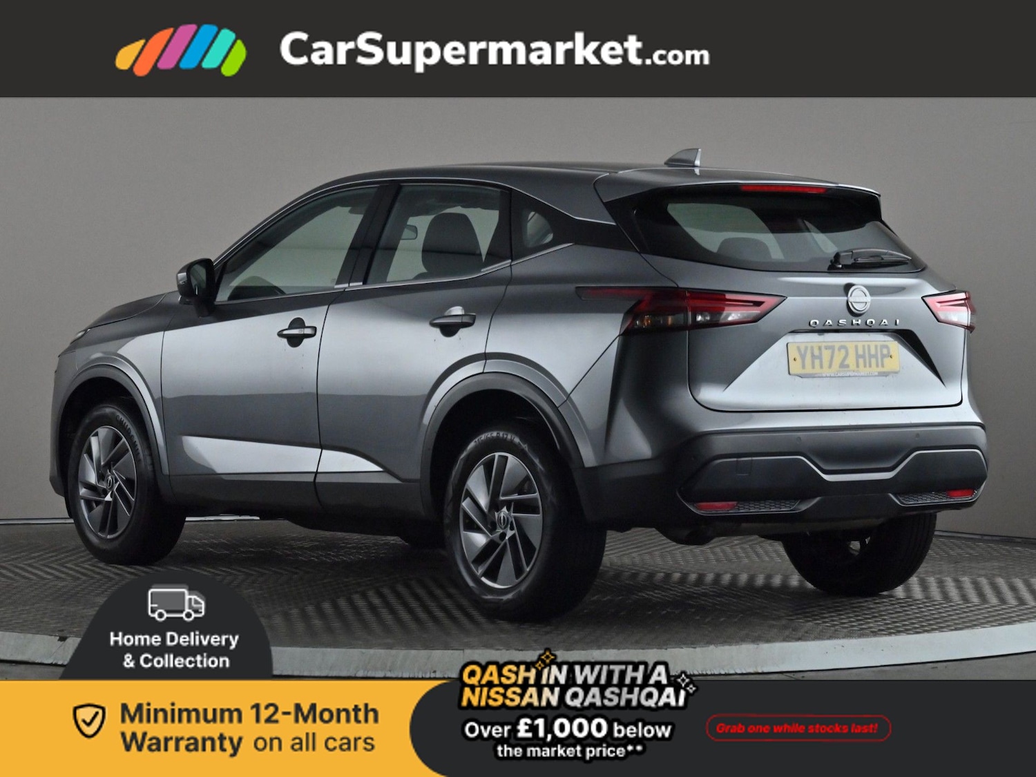 Used Nissan Qashqai 2022 for sale - 76863166: Photo 5