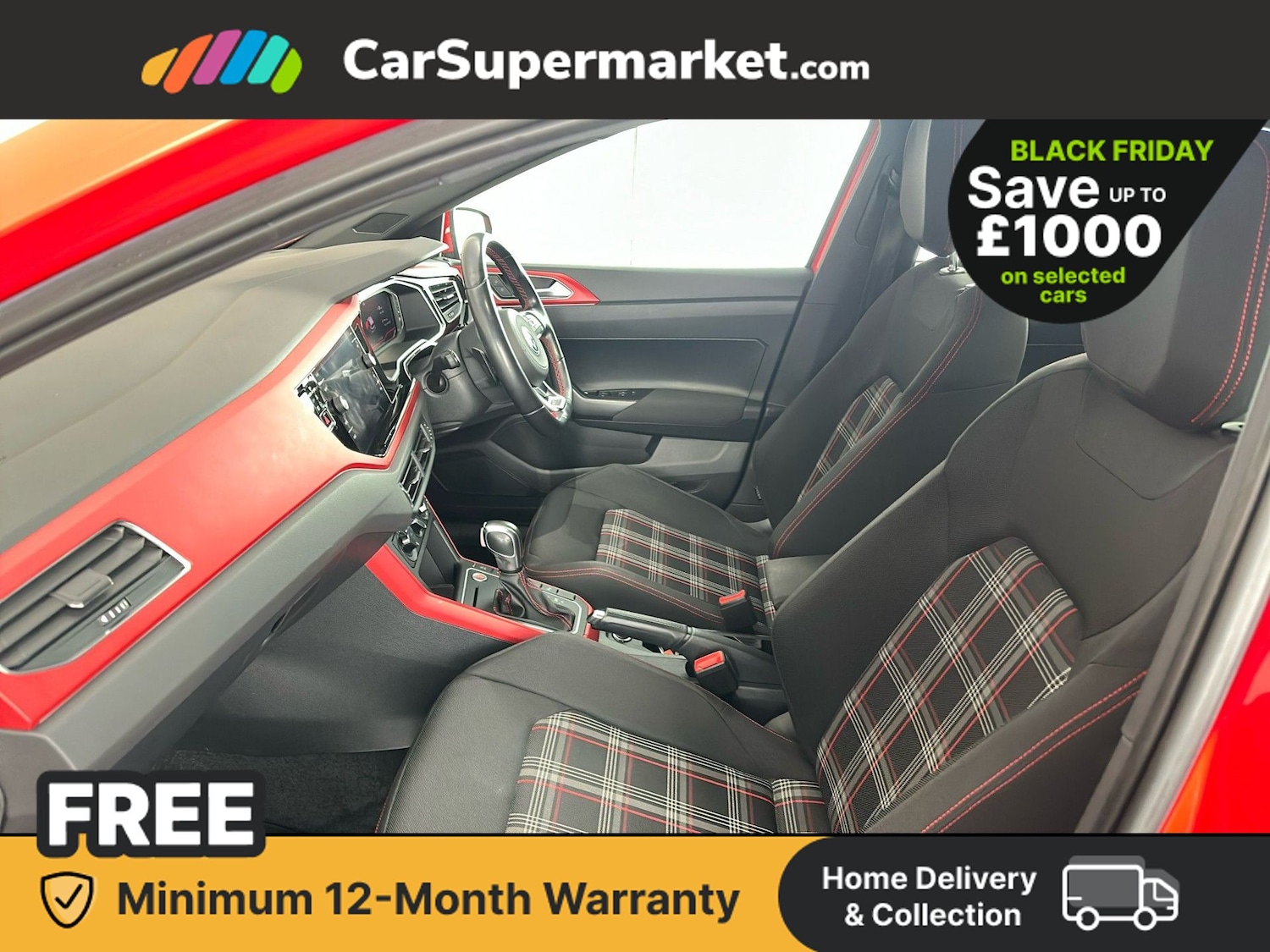 Used Volkswagen Polo 2021 for sale - 76638134: Photo 18