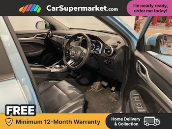 Used MG MG ZS 2020 for sale - 77641967: Photo