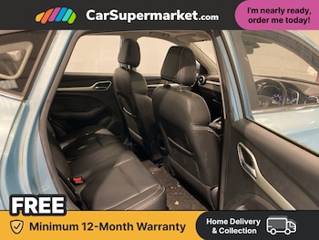 Used MG MG ZS 2020 for sale - 77641967: Photo