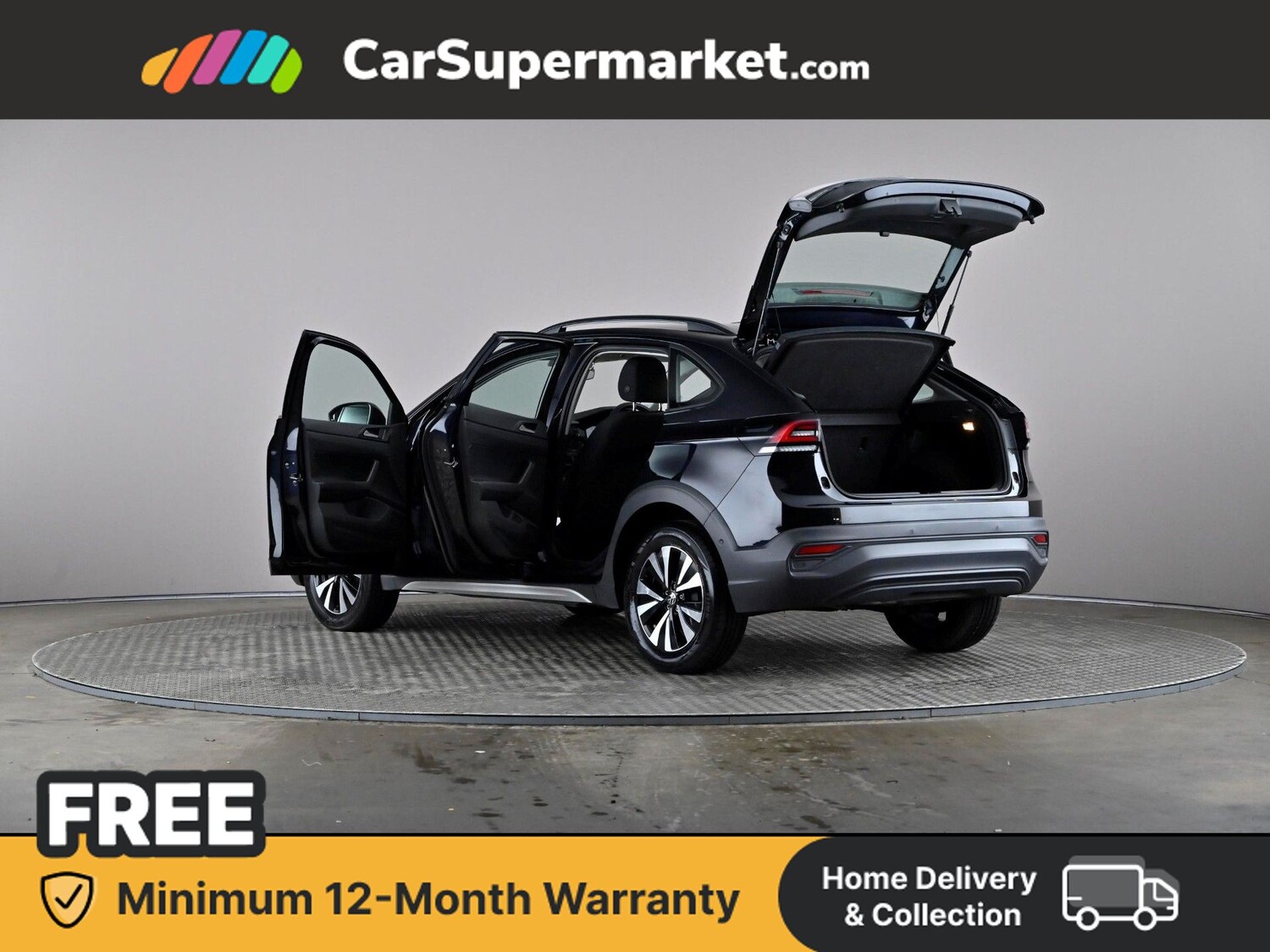 Used Volkswagen Taigo 2023 for sale - 77542810: Photo 10