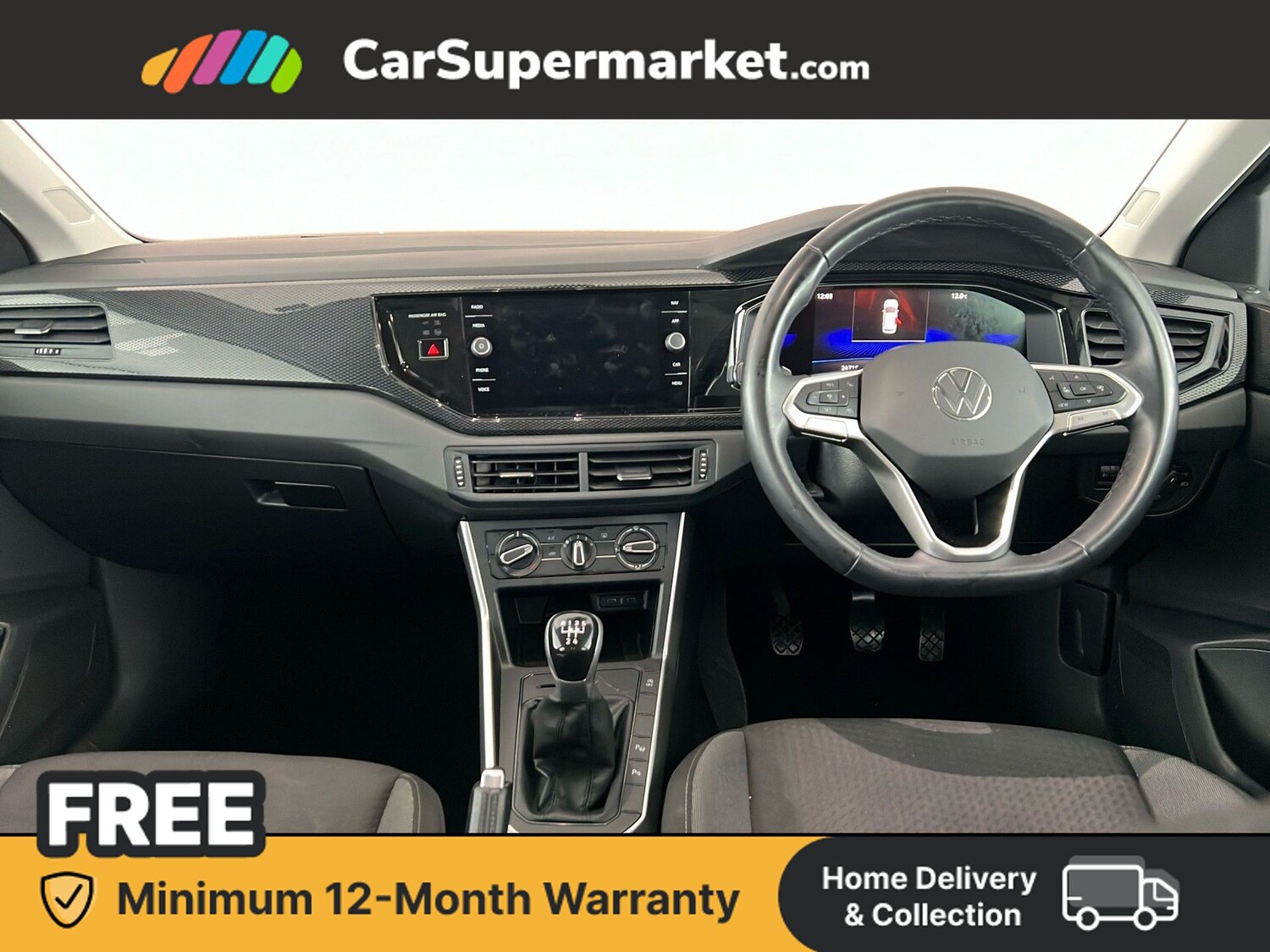 Used Volkswagen Taigo 2023 for sale - 77542810: Photo 13